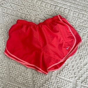 Nike athletic shorts